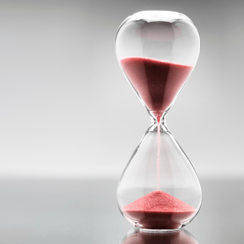 patience marketing d'affiliation